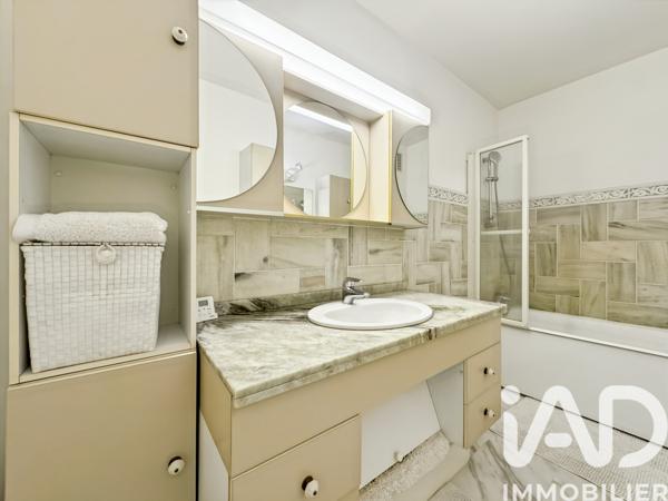 Appartement à vendre 4 pièces 82 m² Limeil-Brévannes