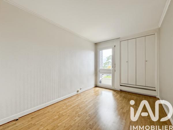 Appartement à vendre 4 pièces 82 m² Limeil-Brévannes