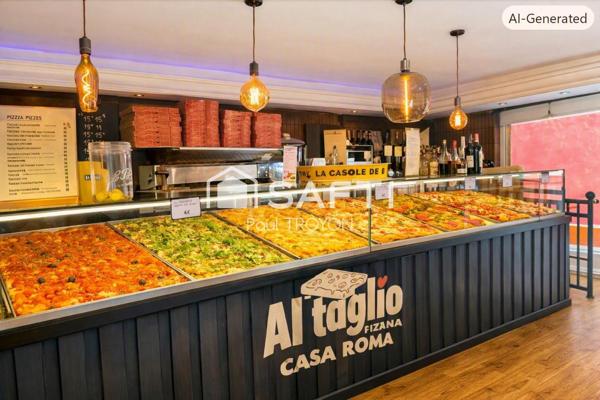 «?Saveurs italiennes au détour des ruelles de Cassis?»