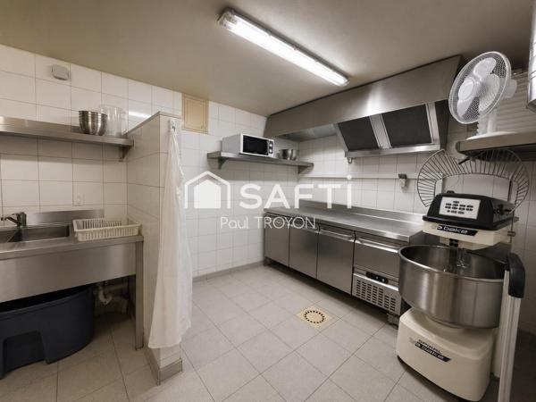 «?Saveurs italiennes au détour des ruelles de Cassis?»