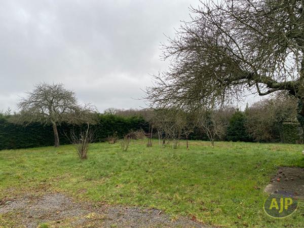 Vente terrain La Baule Escoublac : 233 200 € - AJP Immobilier Le Pouliguen