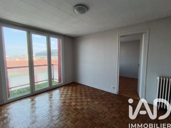 Appartement à vendre 2 pièces 40,46 m² Tarbes
