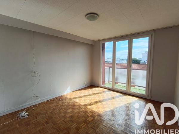 Appartement à vendre 2 pièces 40,46 m² Tarbes