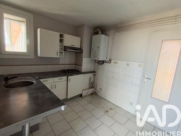 Appartement à vendre 2 pièces 40,46 m² Tarbes