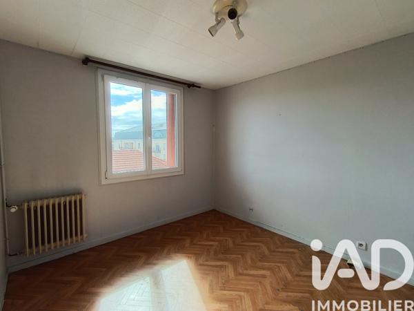 Appartement à vendre 2 pièces 40,46 m² Tarbes