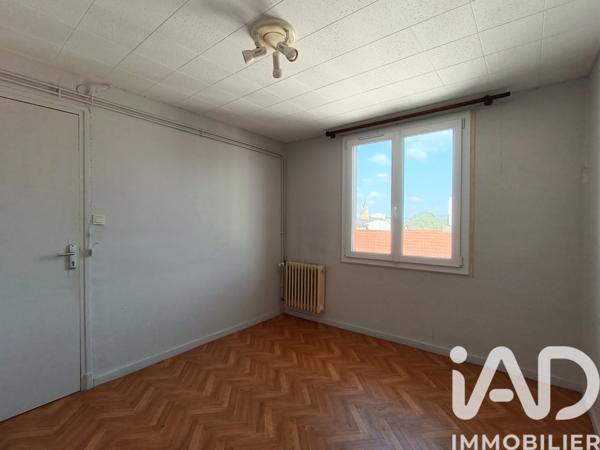 Appartement à vendre 2 pièces 40,46 m² Tarbes