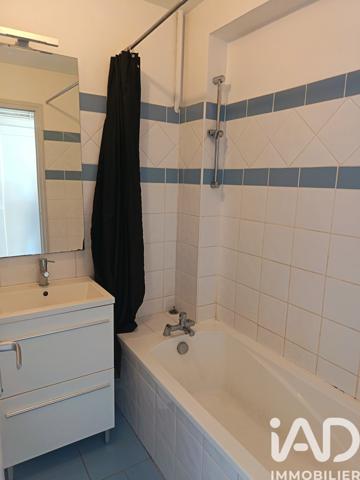 Appartement à vendre 2 pièces 40,46 m² Tarbes