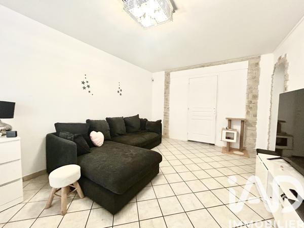 Maison à vendre 5 pièces 81 m² Arnouville
