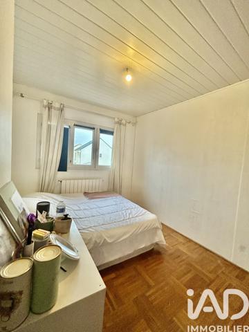 Maison à vendre 5 pièces 81 m² Arnouville