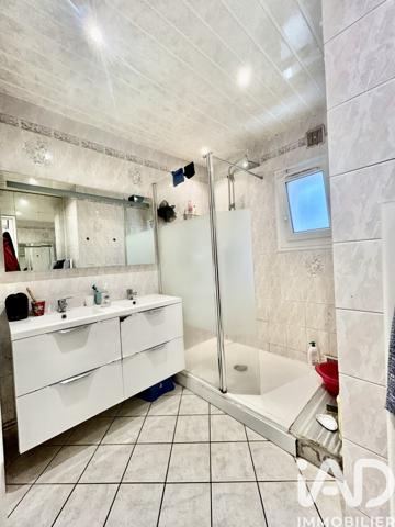 Maison à vendre 5 pièces 81 m² Arnouville