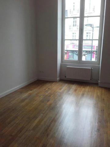 Appartement à louer à Angers (49100)
