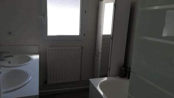Appartement à louer à Angers (49100)