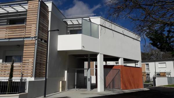 Appartement à louer à Mérignac (33700)