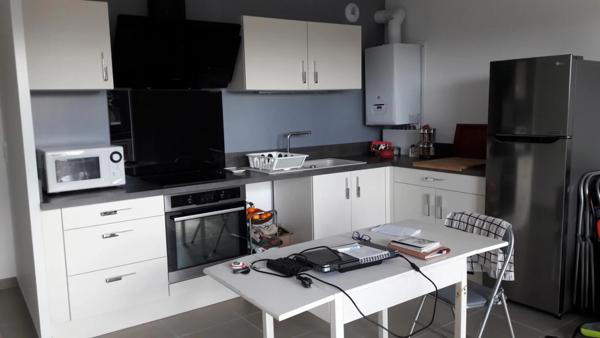 Appartement à louer à Mérignac (33700)