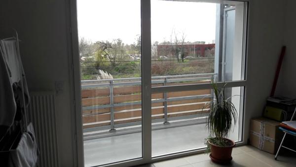 Appartement à louer à Mérignac (33700)