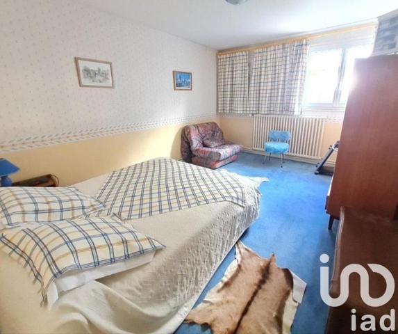 Maison 5 pièces de 164 m² à Montoire-sur-le-Loir (41800)