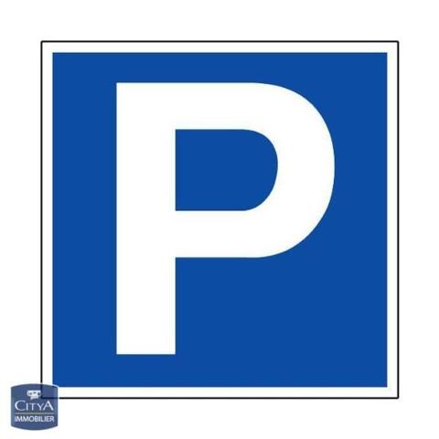 Location parking Toulon (83)