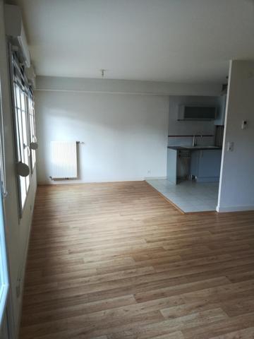 Appartement 2 chambres 2 place de stationnement