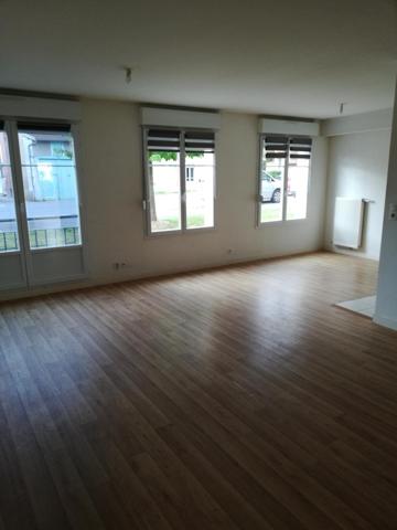 Appartement 2 chambres 2 place de stationnement