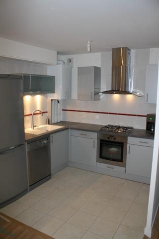 Appartement 2 chambres 2 place de stationnement