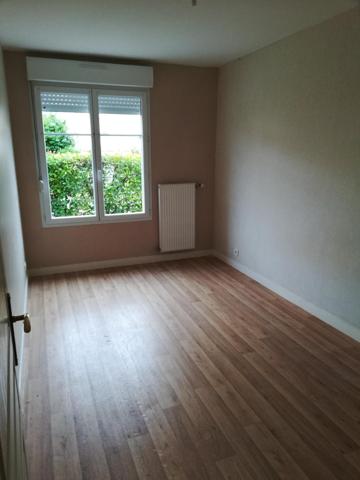 Appartement 2 chambres 2 place de stationnement