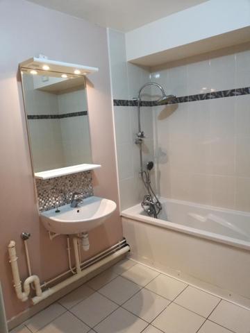 Appartement 2 chambres 2 place de stationnement