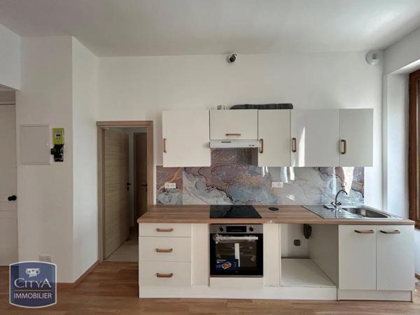 Appartement à louer 4 pièces 80.13m²