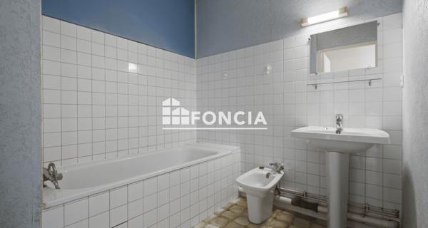 À vendre Appartement 3 pièces 68 m² - Pontcharra 38530