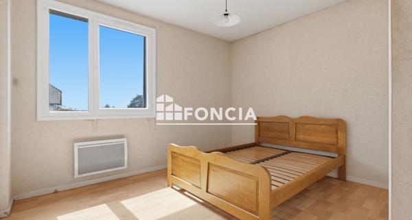 À vendre Appartement 3 pièces 68 m² - Pontcharra 38530