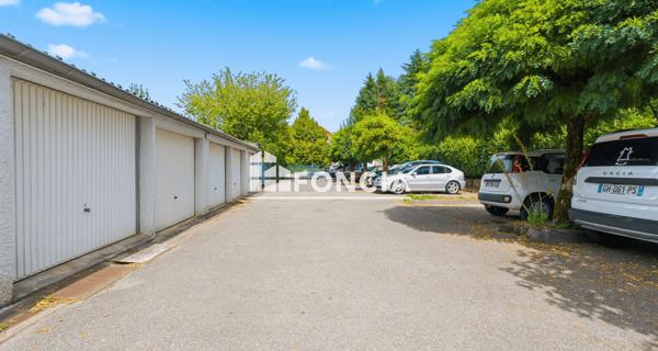 À vendre Appartement 3 pièces 68 m² - Pontcharra 38530
