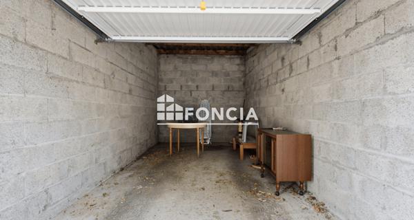 À vendre Appartement 3 pièces 68 m² - Pontcharra 38530