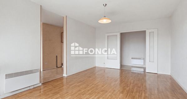 À vendre Appartement 3 pièces 68 m² - Pontcharra 38530