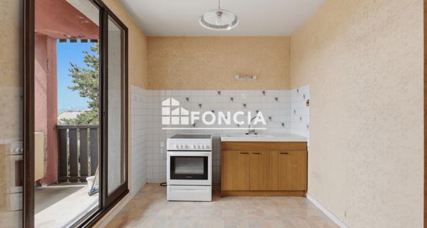 À vendre Appartement 3 pièces 68 m² - Pontcharra 38530