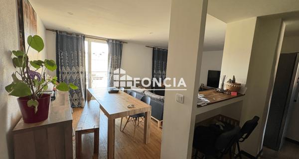 À vendre Appartement 4 pièces 88 m² - Valence 26000