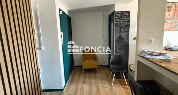 À vendre Appartement 4 pièces 88 m² - Valence 26000