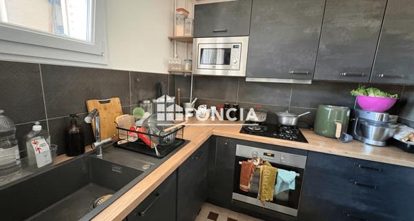À vendre Appartement 4 pièces 88 m² - Valence 26000