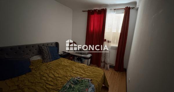 À vendre Appartement 4 pièces 88 m² - Valence 26000