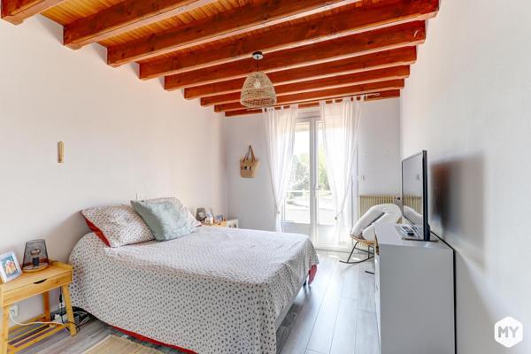 Maison • Vente • 162m2 • Blanzat 275 000 € FAI