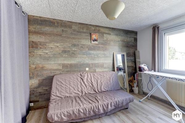 Maison • Vente • 162m2 • Blanzat 275 000 € FAI