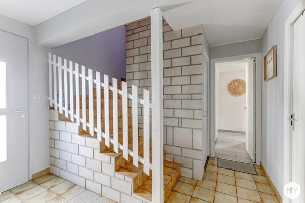 Maison • Vente • 162m2 • Blanzat 275 000 € FAI