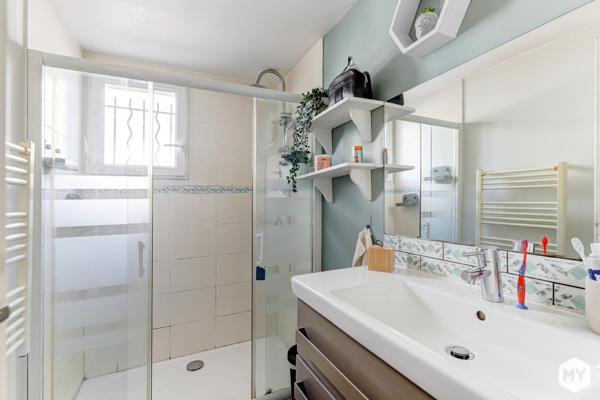 Maison • Vente • 162m2 • Blanzat 275 000 € FAI