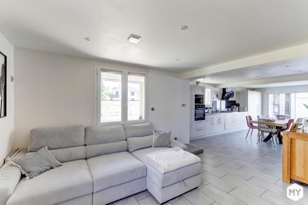 Maison • Vente • 162m2 • Blanzat 275 000 € FAI