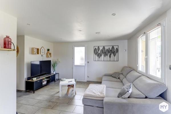 Maison • Vente • 162m2 • Blanzat 275 000 € FAI