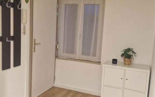 Appartement à louer    2 pièces •  Mulhouse
