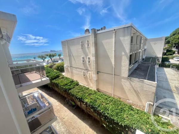 Appartement T2 à vendre  2 pièces - 51,90 m 2   LA CIOTAT  - 13