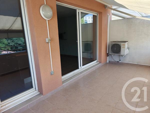 Appartement T2 à vendre  2 pièces - 51,90 m 2   LA CIOTAT  - 13