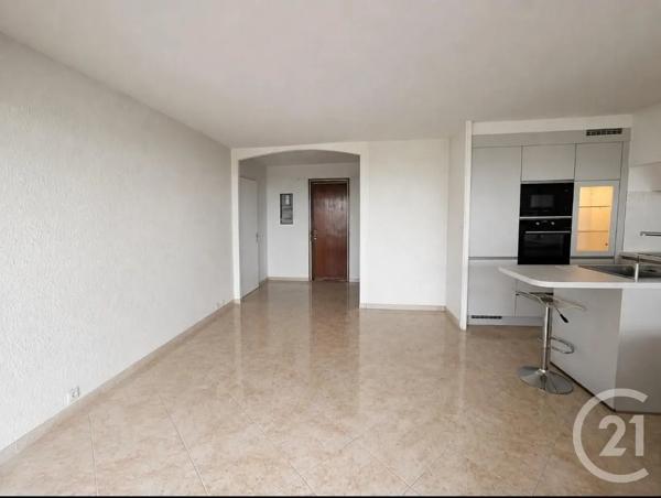 Appartement T2 à vendre  2 pièces - 51,90 m 2   LA CIOTAT  - 13