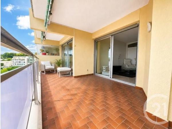 Appartement T2 à vendre  2 pièces - 51,90 m 2   LA CIOTAT  - 13