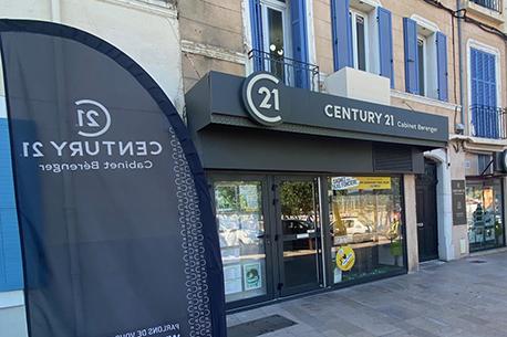 Appartement T2 à vendre  2 pièces - 51,90 m 2   LA CIOTAT  - 13