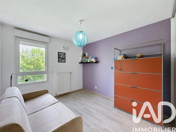 Appartement à vendre 5 pièces 108,63 m² Tassin-la-Demi-Lune